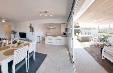 Villa Lola Preciosa Villa con vistas espectaculares - Foto 3