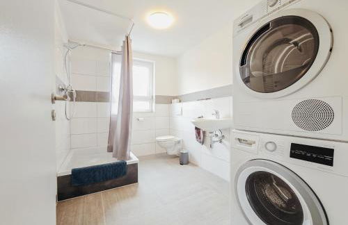 Adora Apartment Hilden - Foto 30