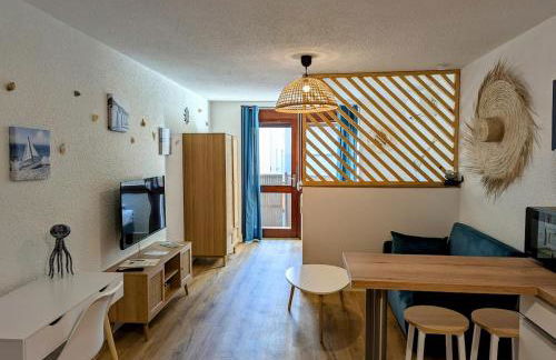 Studio le Lagoon - Bourgoin Centre - Foto 6