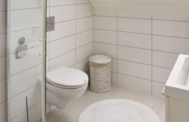 6 Person Holiday Home in Gursken-by Traum - Foto 11