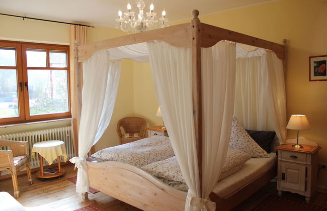 Ferienwohnung zur Burg Eltz - Foto 2