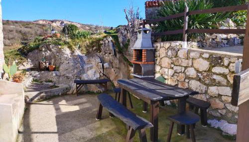 Vivienda Vacacional La Yaya - Foto 3, Garden