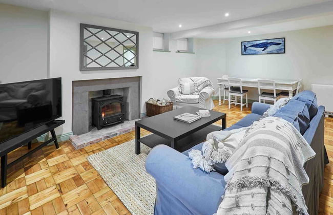 Host Stay The Garden Flat - Photo 5