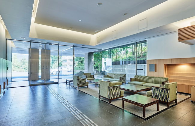 Tokyu Vacations Hakone Gora - Foto 1