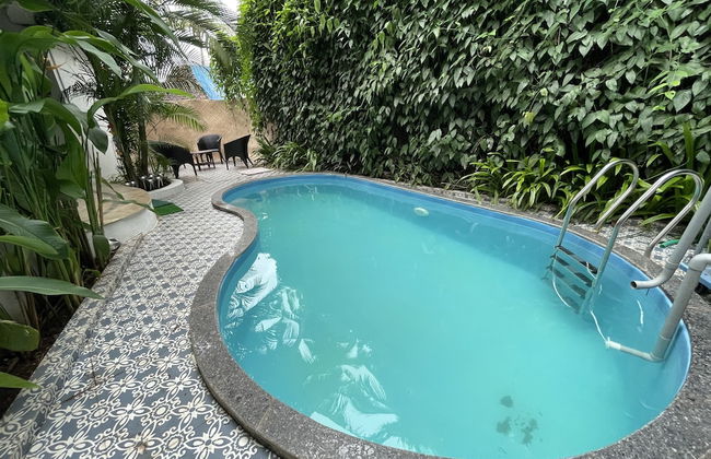 Casa Riverside- 5BHK Luxuty Pool Villa - Photo 36