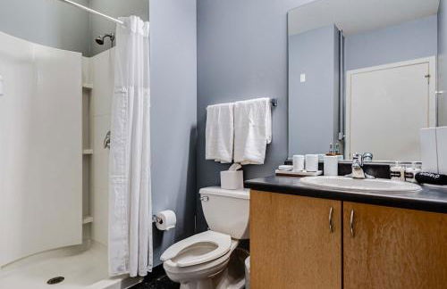 West Loop - City Views With In & Out Parking 5 - Foto 27