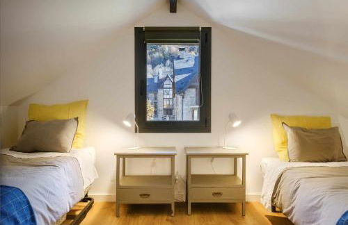 La Borda del Pueyo, borda rural pirineo aragonés - Foto 18