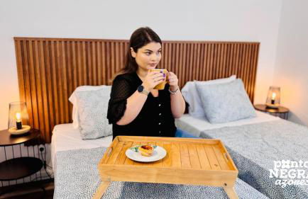 The Biscuit House by PontaNegraAzores - Foto 41