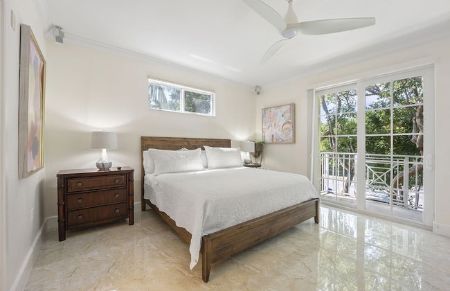 Mariner's Club Key Largo by KeysCaribbean - Foto 26