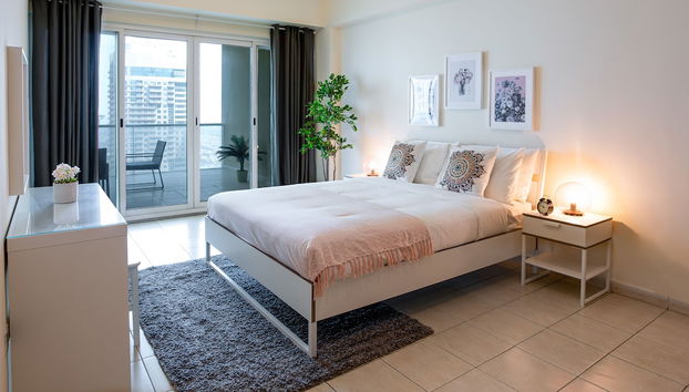 HiGuests - Lake view - Photo 4, Chambre