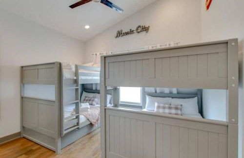 Beautiful Luxury Downtown Home Private Roofdeck - Foto 26