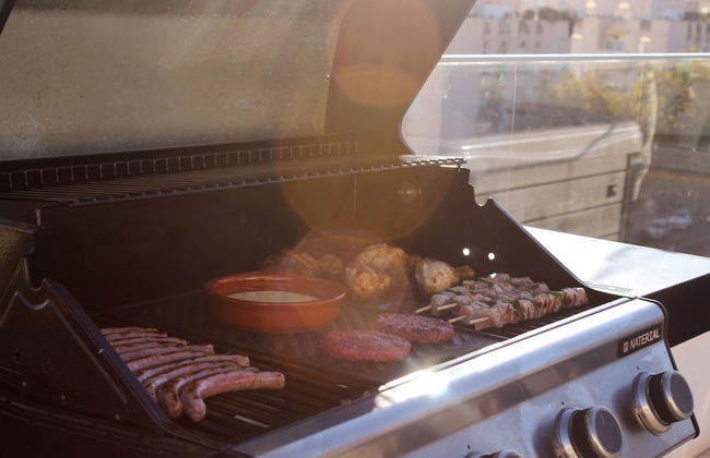 Aqua Apartments Bellamar Marbella - Photo 74