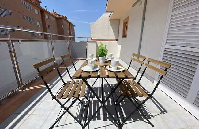 Apartaments AR Isern - Foto 13