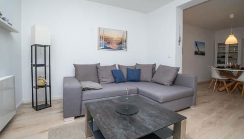 Liehrstraße 9 by Baltic Home - Foto 2