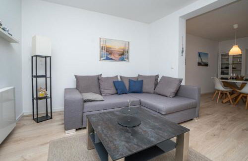 Liehrstraße 9 by Baltic Home - Foto 2