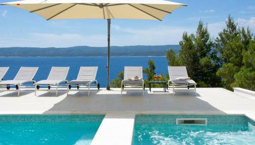 JOELL Apartments - Foto 3, sunbed