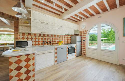 Holiday Home Versilia Holiday by Interhome - Foto 11