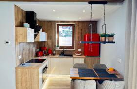 Przystanek Jaworki - Apartament w Jaworkach - Photo 1