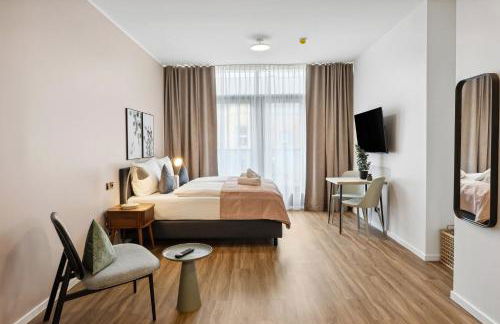 Limehome Zwickau Magazinstr. - Foto 52