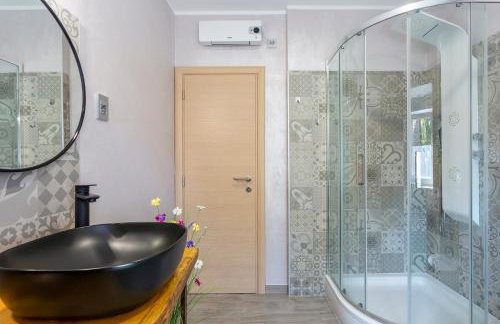 Holiday apartment Anna in Lokve - Foto 14