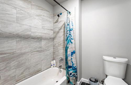 4BR 2,5BA Holiday Home in the Heart of Cowboy Nation - Foto 33