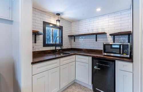 Luxurious and Cozy Cabin in a Rural Setting #16 - Foto 11