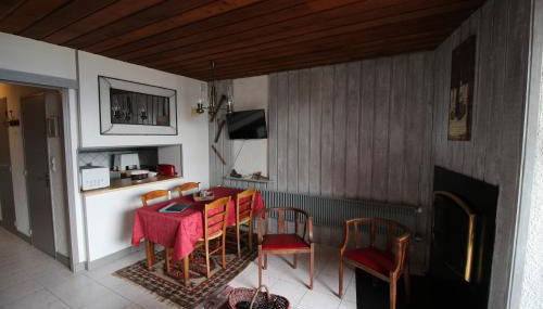 Praloup 1600 joli studio vue exceptionnelle - Foto 2