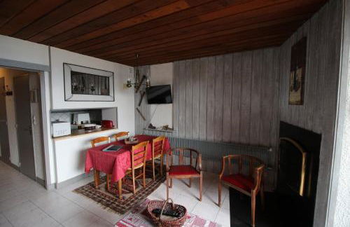 Praloup 1600 joli studio vue exceptionnelle - Foto 2