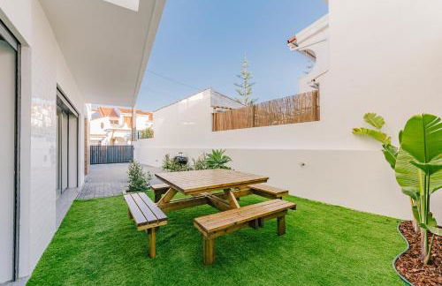 Botánica by Caparica Experience - Foto 24