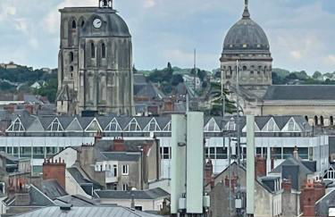 Champoiseau - Foto 47