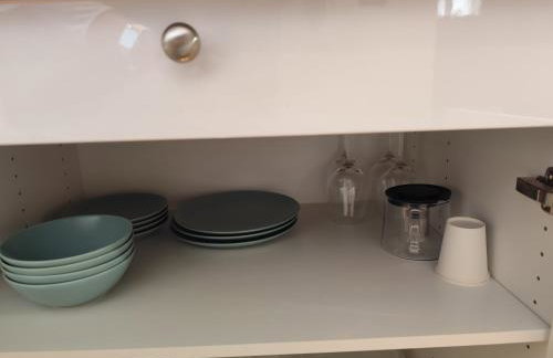 Charmant Studio indépendant - Foto 16