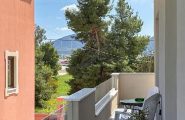 Kilada Luxury Apartment 1 - Photo 28