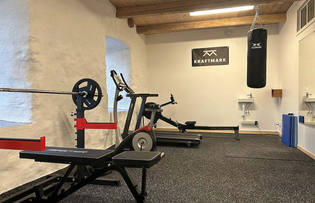 Roslövs gård B&B - Foto 20