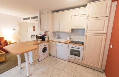 Cannes Croisette Prestige Apart'hotel - Foto 63