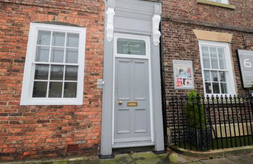Lovatt House Apartment Tynemouth - Foto 2