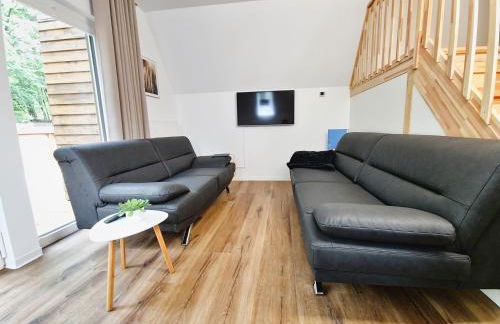 Ferienhaus88 am Twistesee 24h Self-Check-in - Foto 6