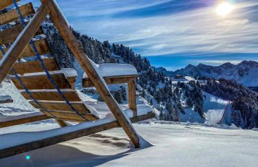 Cesa Bernard - Apartment Cima 12 e new Apartment Fraine - Foto 51