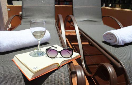 HolidaynorthTenerife Exotic Apartament - Foto 28