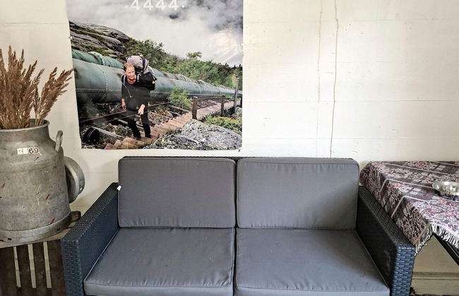 13 Person Holiday Home in Songesand - Photo 24