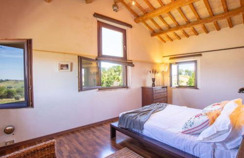 Holiday Home Villa Gelso mit Pool- Sauna und atemberaubender Aussicht by Interhome - Foto 36