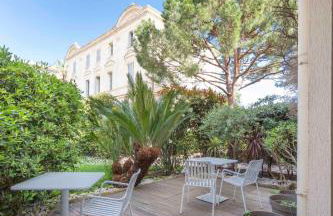 Paradise Cannes Center with Pool and Park VILLA LE LYS - Foto 3