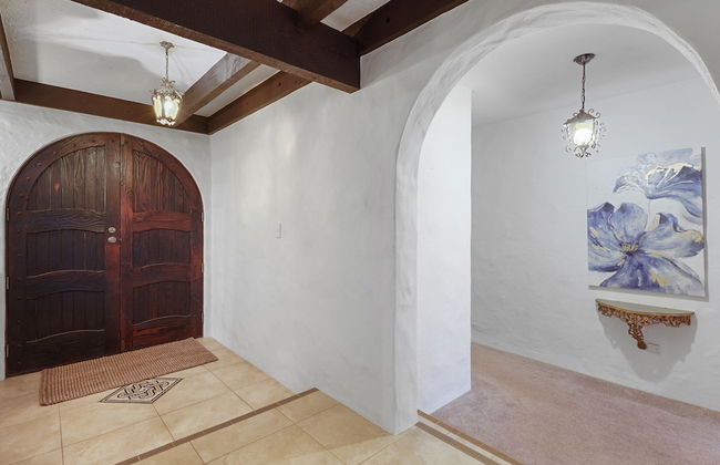 Magnificent Beachfront Mansion - Pool - Foto 2