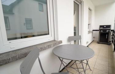 3-Zimmer Apartment 88 qm bis zu 8 Personen - Foto 35