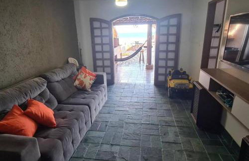 Casa de frente pra lagoa - Foto 13
