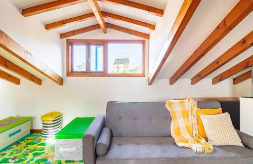 Casa marinera céntrica en Comillas - Foto 35