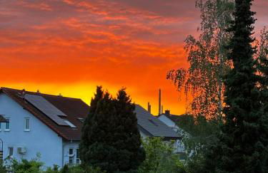 Gemütliche Wohnung Karlsruhe - Foto 23