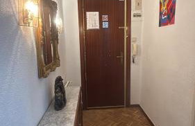 apartamento Madrid rio - Photo 26