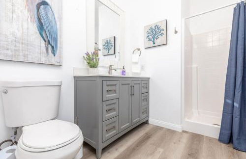 Comfy and Stylish 4 Bathrooms 26 - Foto 2