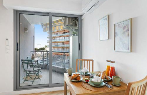 Appartement bord de mer « La Petite Ma-Line » - Foto 24