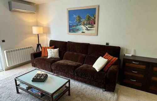 CALA BONA - Beachfront Apartment - Foto 55